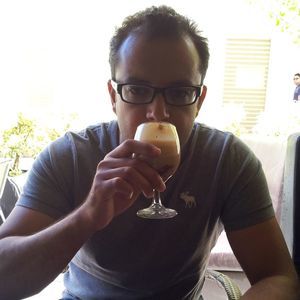 Meet your Posher, Mohamed